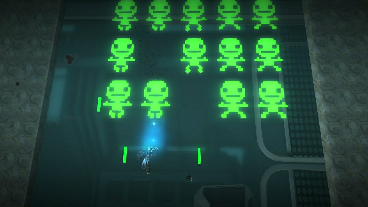 LittleBigPlanet 2 (Edición Coleccionista) - Imagen 34